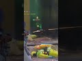 💥 💣 using that sticky 💣 #gaming #pvp #darkzone #thedivision #fyp #games
