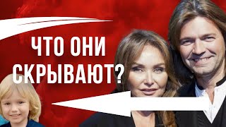 УПАДЁТЕ⚡️Марк ей сын или внук: Кем была Елена Изаксон до брака с певцом Дмитрием Маликовым?