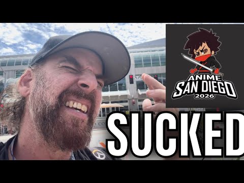 My worst con walkthrough ever