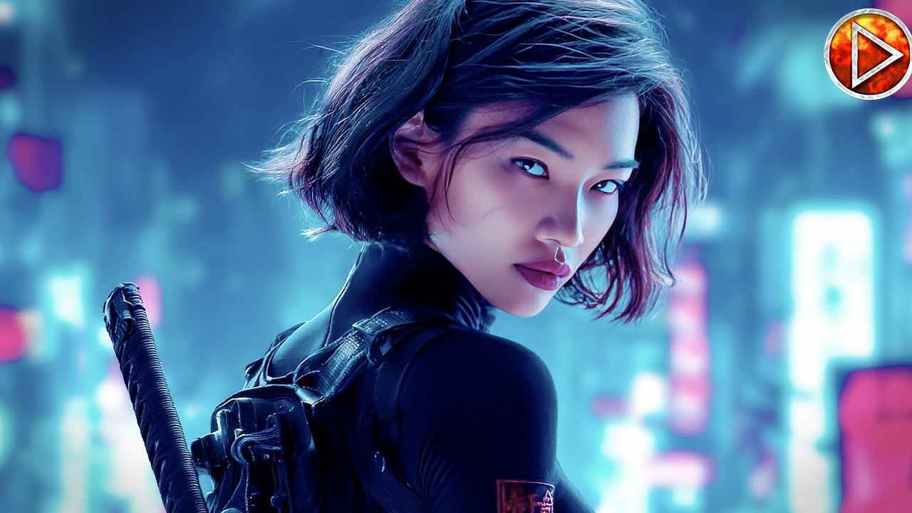 EVE’S PROPHECY 🎬 Full Action Film 🎬 HD English Edition