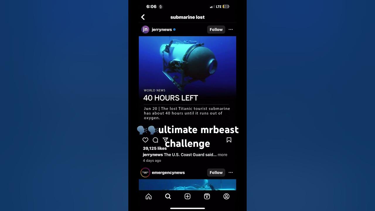 MrBeast better bring batteries YouTube
