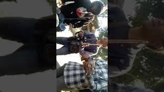Pengamen Asli Kuningan Jawabarat