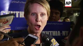 Nixon: Ocasio-Cortez Won Because 'She Spoke Truth'