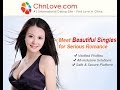 Meet asian women on chnlove date