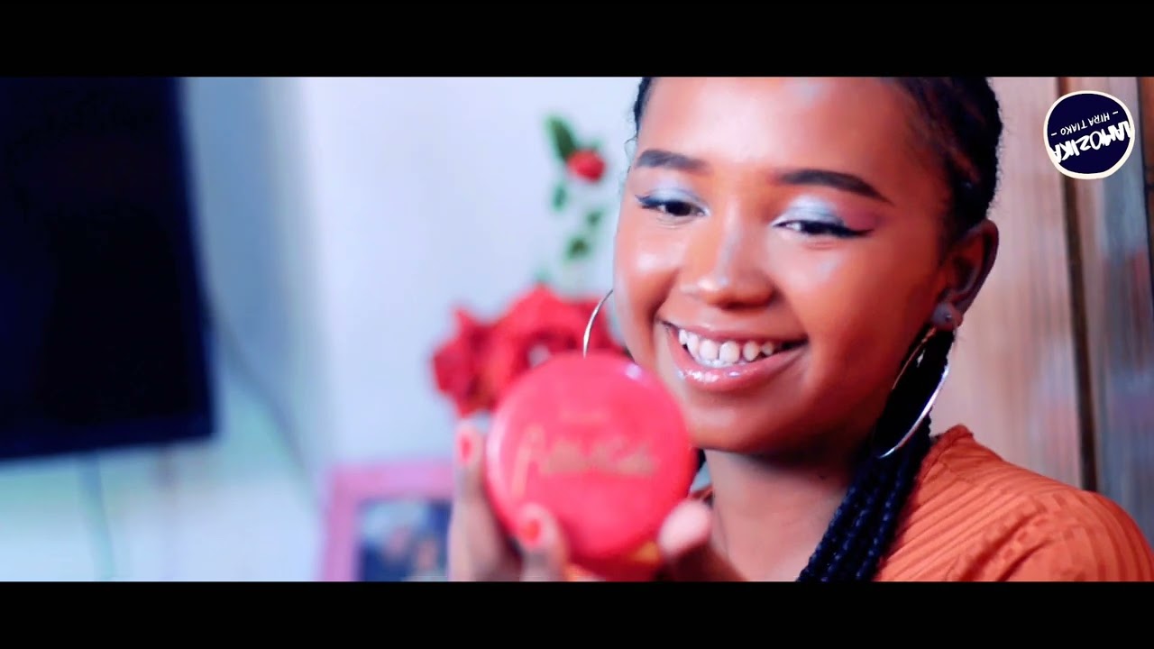 LIL'T - RATSY TAREHY TSARA VINTANA (Nouveauté Gasy 2024)