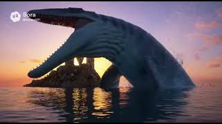🦖 A–Z Dinosaur & Prehistoric Animals Toddler learning
