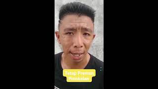 Indra dunggio PREMAN PINOKALAN - KUMPULAN VIDEO 30 DETIK STORY WA