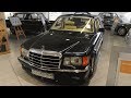 Car Review: 1987 Mercedes-Benz W126 560 SEL Carat Cullinan