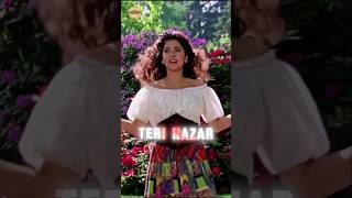 Jaadu Teri Nazar Shah Rukh Khan & Juhi Chawla Darr 1993 Love Song