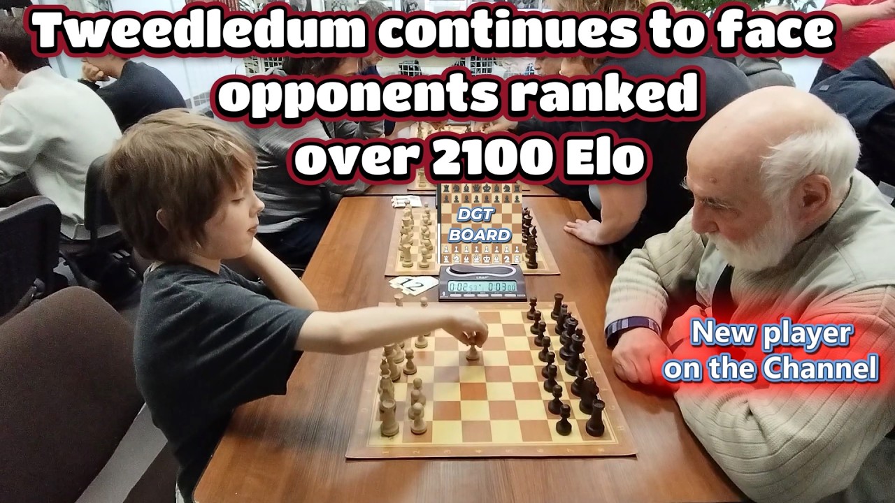 German Yunker (1816) - Vladimir Mechitov (2120) - Blitz