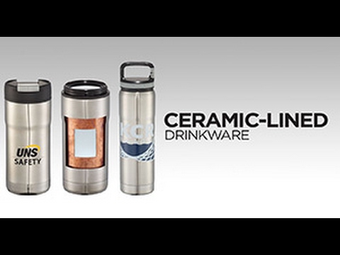ceramic thermos flask