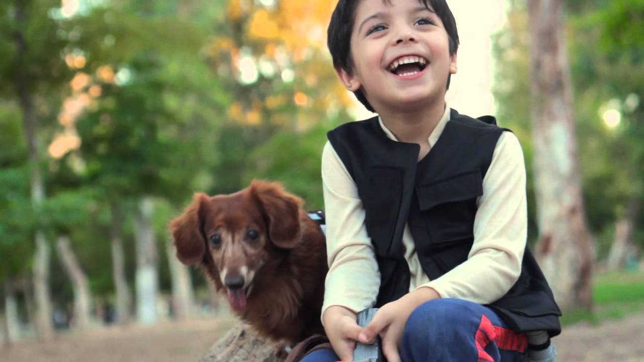 Star Wars Kids "Chewbacca & Friends"