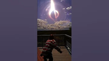 Interstellar Gargantua Black Hole Vfx 