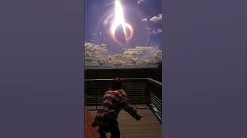 Thumbnail of interstellar Gargantua black hole #vfx