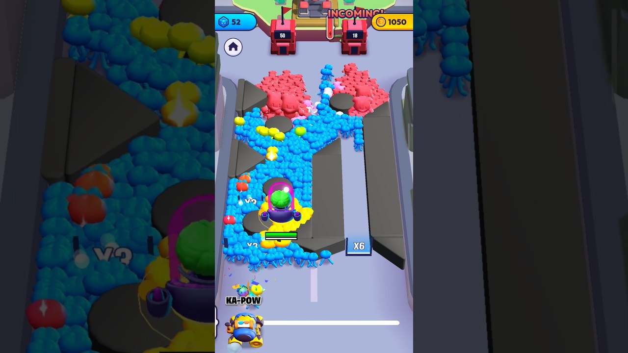 EPIC MOB CONTROL GAMING MOMENTS YOU NEED TO SEE 