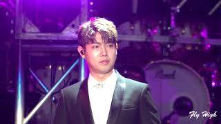 [4K] Stella Lontana 손태진 Focus 포르테 디 콰트로 팬텀페스티벌 20180609