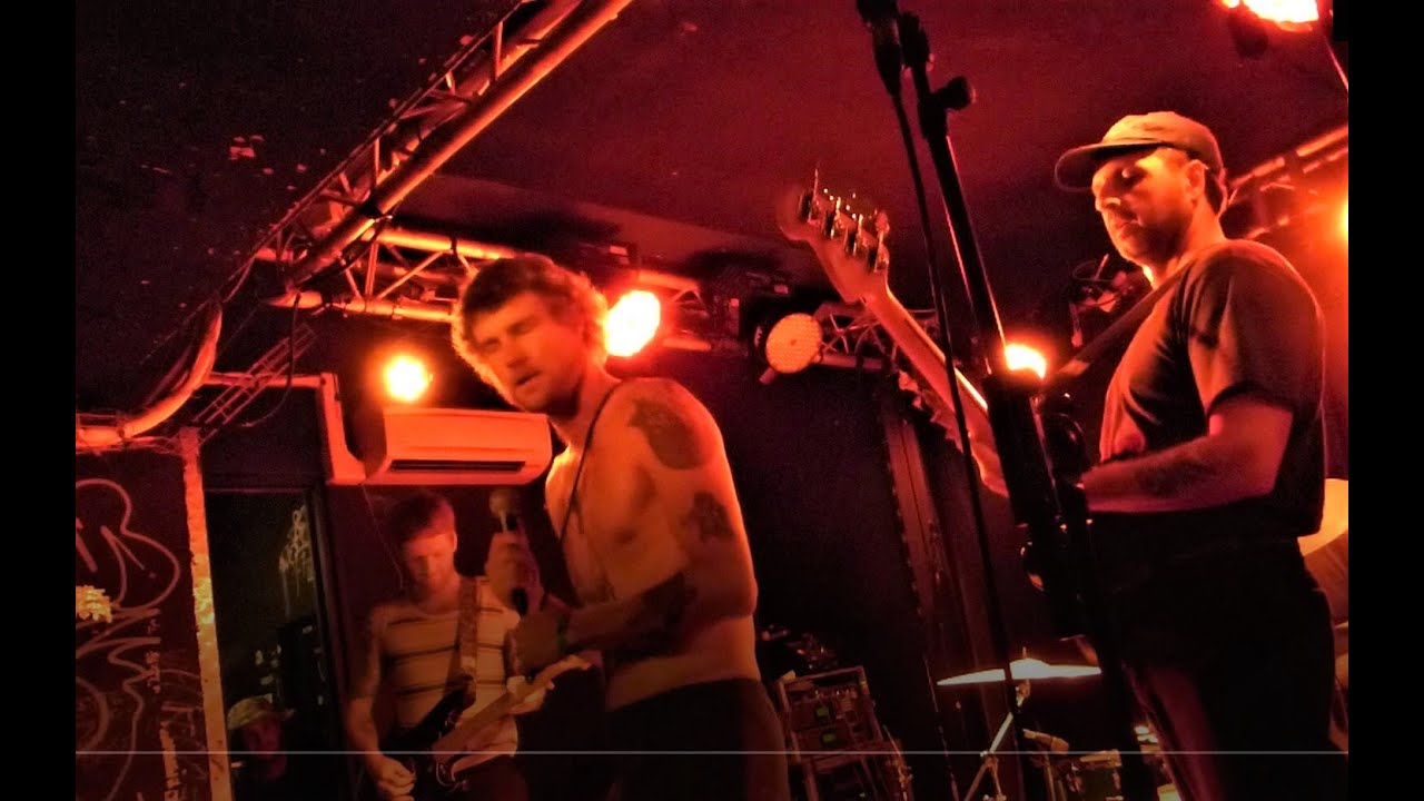 Mini Skirt Live@L'International ,Paris  30/07/2023