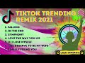 Top 7 Trending Tiktok Remix | Nonstop Tiktok Dance Party Music