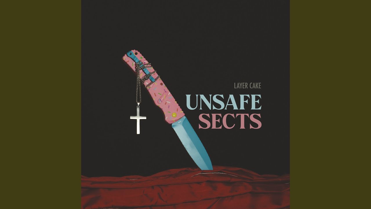 Watch Unsafe Sects on YouTube Watch Unsafe Sects on YouTube