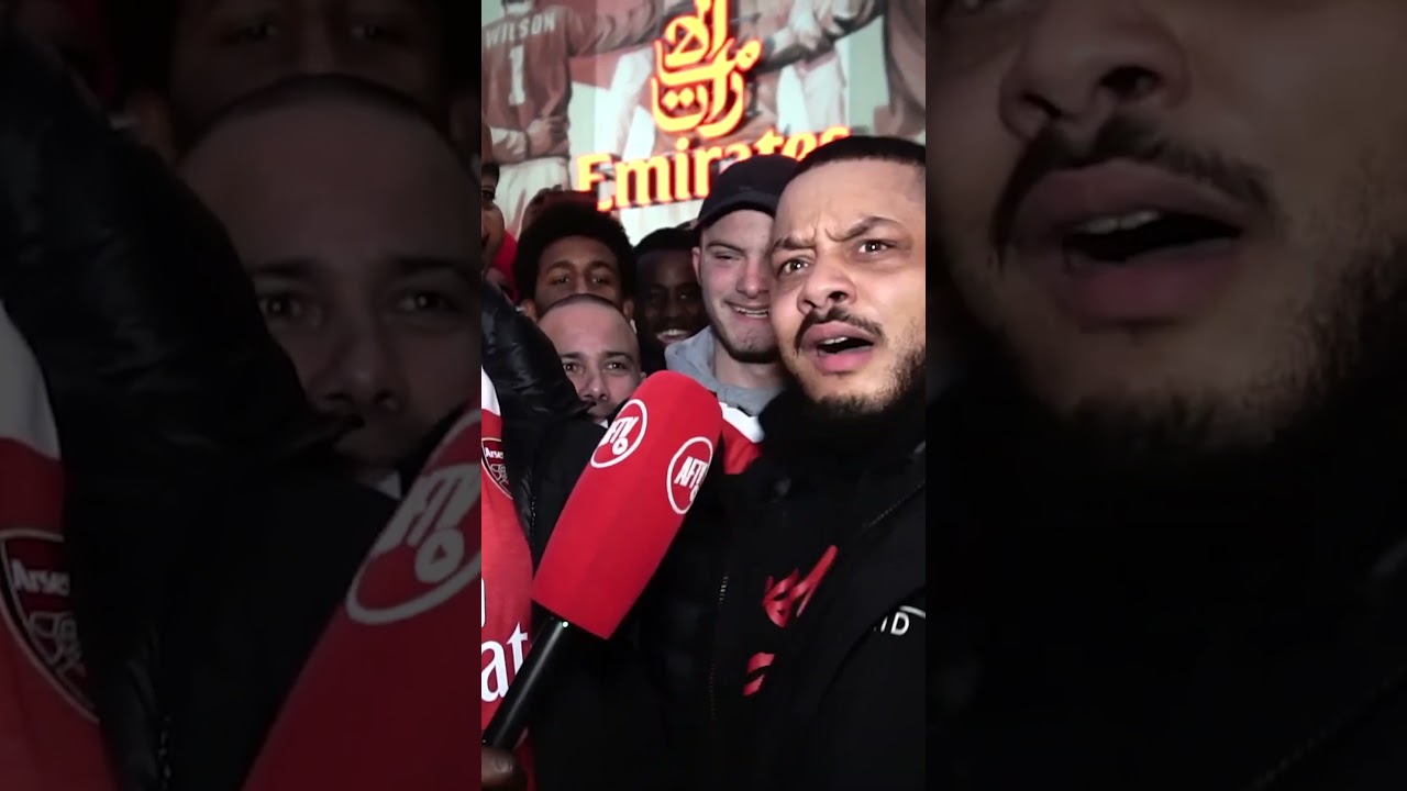 Prime Aubameyang 😳🔥