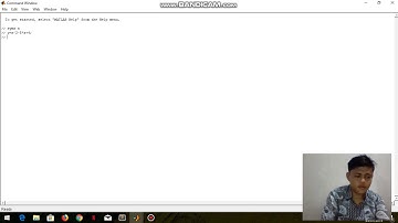 MATLAB --  APLIKASI TENTU INTEGRAL