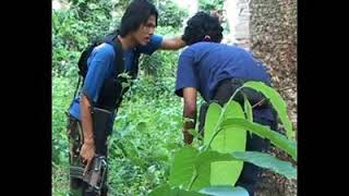 Kontak senjata GAM vs TNI......Rahul komandan Cobra