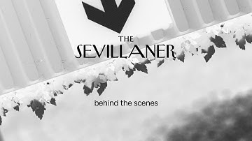 The Sevillaner: The Toll - Behind the scenes