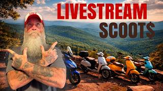 Livestream Spring Fling In The Ozarks