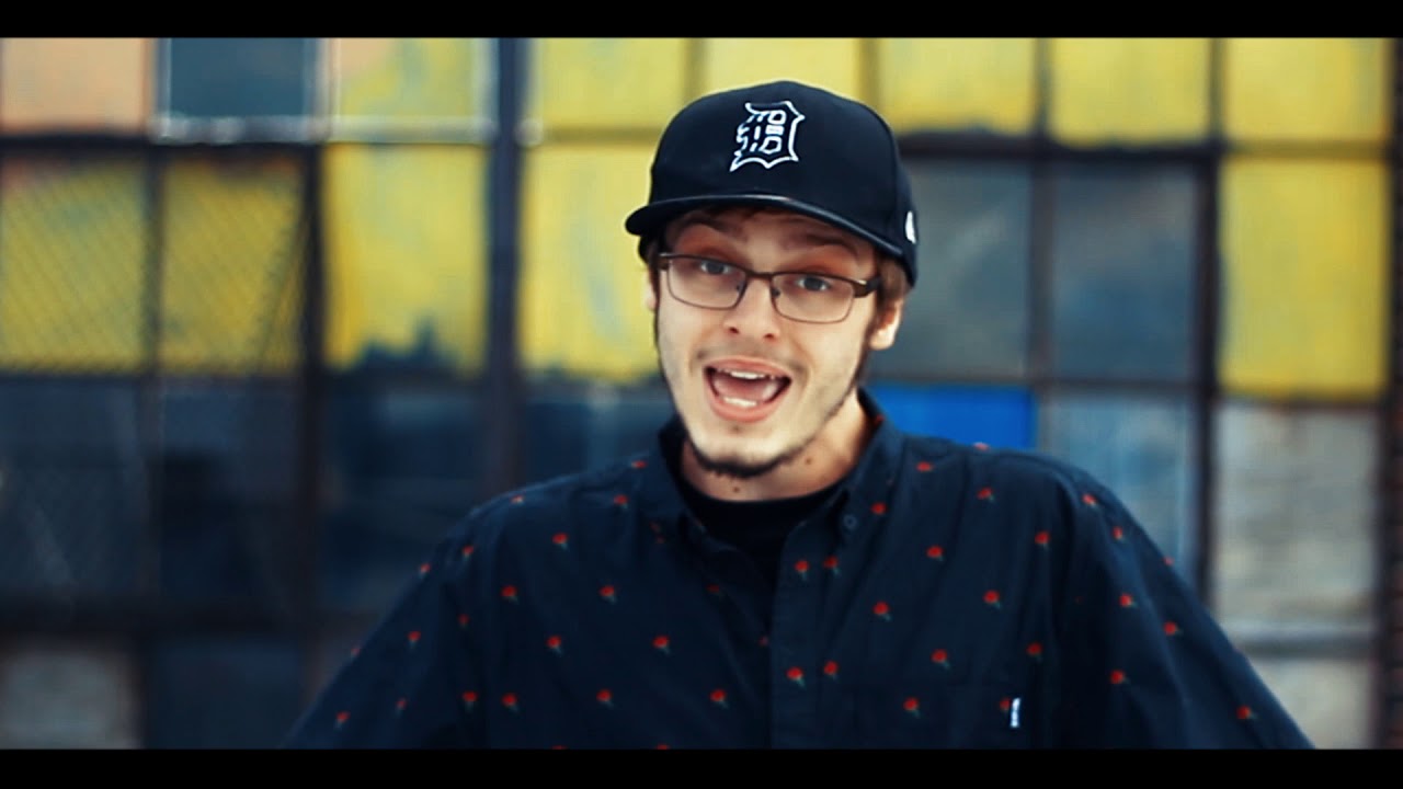 B-Wells - Right Now(Prod. JunnyJatz) [Official Music Video] - YouTube