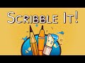 Scribble It &amp; Buckshot Roulette