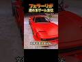フェラーリが恐れるゲーム会社