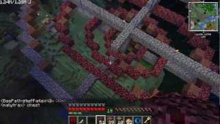 E006 Utopia FTB - A Tower, Part 2