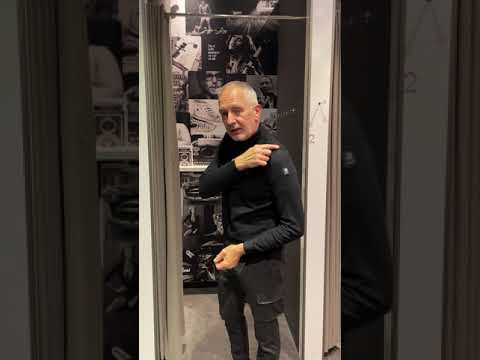 Trek jij je trui wel goed uit?! | Hey mannen!