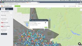 Adding Case Notes to RDN from Clearplan screenshot 2