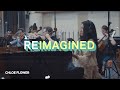Chloe Flower Turns Beyoncé's "CUFF IT" Into A Stunning Orchestral Ballad | ReImagined