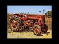 Old Tractor vs New Smart Tractor 🚜🤖 | Farming Evolution 😳🌾 | OLDxNEW™