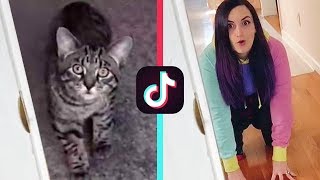 RECREATING TIK TOK VIDEOS 5