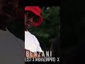 Musa De Vocalist - Benzani (ft MkhazinPro, Sgode DJ)