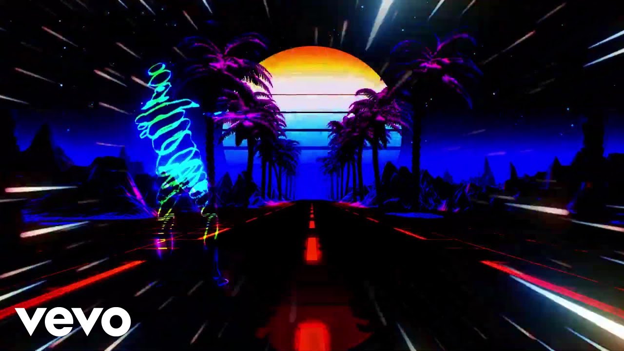 Karanveer Kapoor - Rave Professional - YouTube