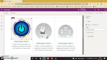 Lesson326-Power Apps Portal-My First Portal-Power Apps 1000 Videos