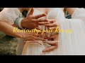 Romantycznie Raczej  | Pani Joanna i Pan Pafciu | Film ślubny