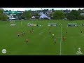 Women's Dettol National League Championship driven by Ford | Highlights | Round 4