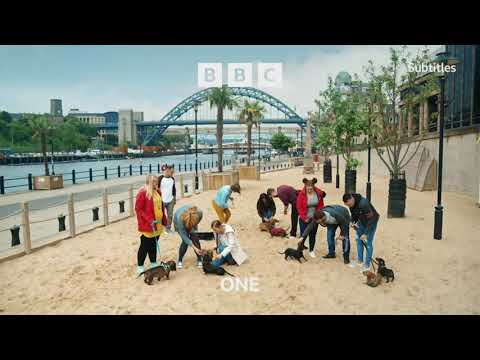 BBC One 2021