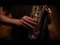 Take the Coltrane: Al McLean, Conn F Mezzo Soprano Sax