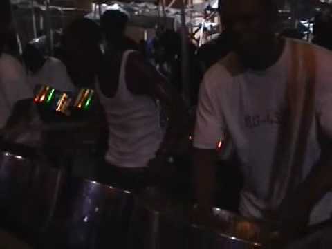 Desperadoes Whop Cocoyea 04
