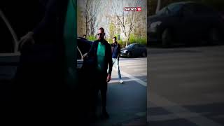Andrew Tate Charged With Rape And Human Trafficking In Romania | #Shorts | Latest English News