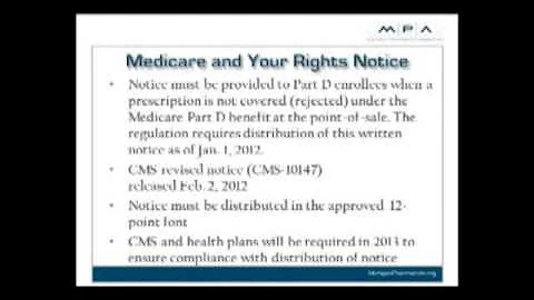 Pharmacy Law Refresher