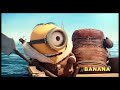 MINIONS - Banana Mp3 Song