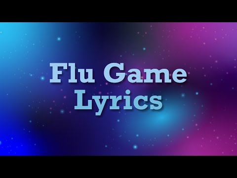 Fall Out Boy - Flu Game