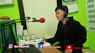 Download Lagu Cover (Tisna) Keramat-Rhoma Irama, Musik Original MP3